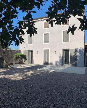Magnolia Country House Pescantina Εξωτερικό φωτογραφία