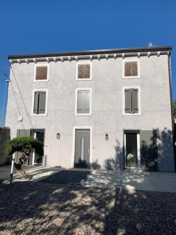 Magnolia Country House Pescantina Εξωτερικό φωτογραφία