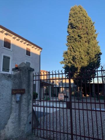Magnolia Country House Pescantina Εξωτερικό φωτογραφία