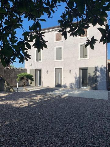 Magnolia Country House Pescantina Εξωτερικό φωτογραφία