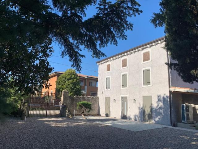 Magnolia Country House Pescantina Εξωτερικό φωτογραφία