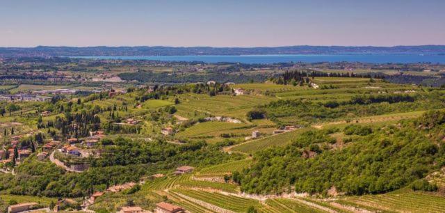 Magnolia Country House Pescantina Εξωτερικό φωτογραφία