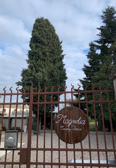 Magnolia Country House Pescantina Εξωτερικό φωτογραφία