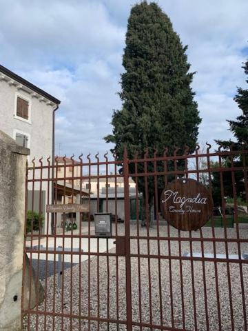 Magnolia Country House Pescantina Εξωτερικό φωτογραφία